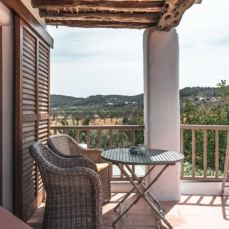 Landhaus Es Cucons Rural Sant Antoni de Portmany