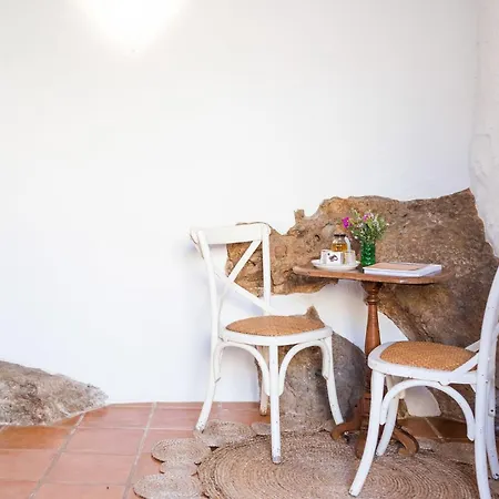 Es Cucons Rural * Sant Antoni de Portmany