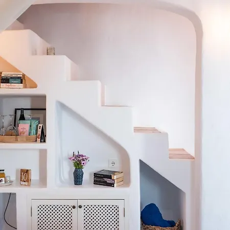 Landhaus Es Cucons Rural Sant Antoni de Portmany