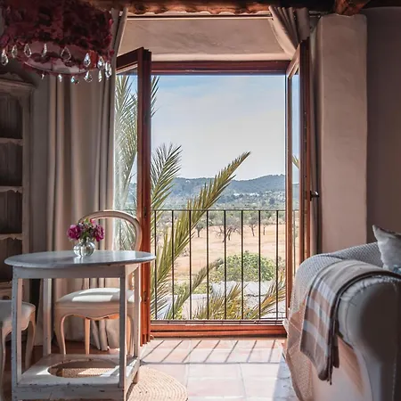 Landhaus Es Cucons Rural