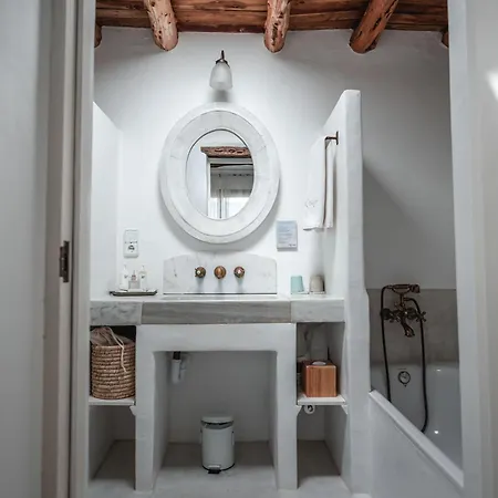 Landhaus Es Cucons Rural Sant Antoni de Portmany