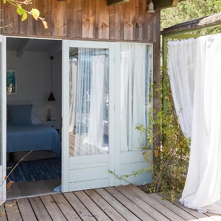 Landhaus Es Cucons Rural Sant Antoni de Portmany