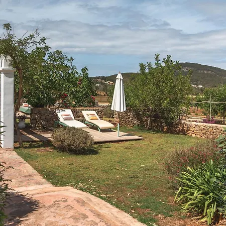 Es Cucons Rural Casa rural San Antonio Abad