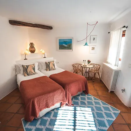 Landhaus Es Cucons Rural *