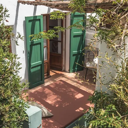Casa rural Es Cucons Rural San Antonio Abad
