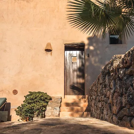 Es Cucons Rural Landhaus Sant Antoni de Portmany