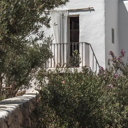Es Cucons Rural San Antonio Abad
