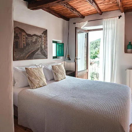 Es Cucons Rural * San Antonio Abad