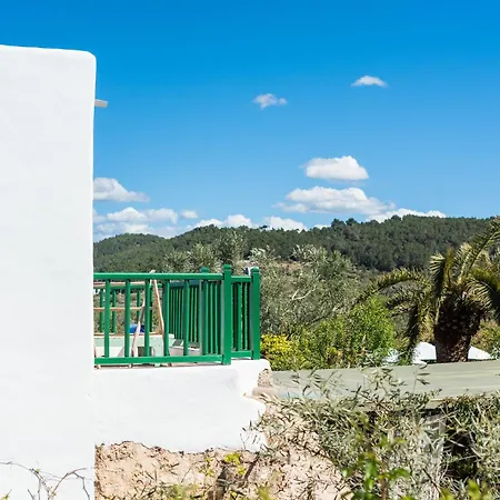 Es Cucons Rural