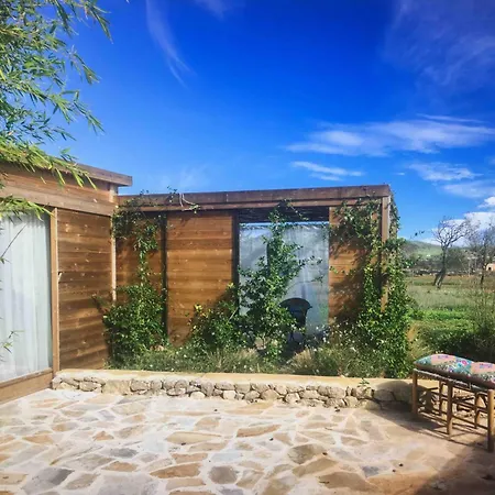 Es Cucons Rural Landhaus