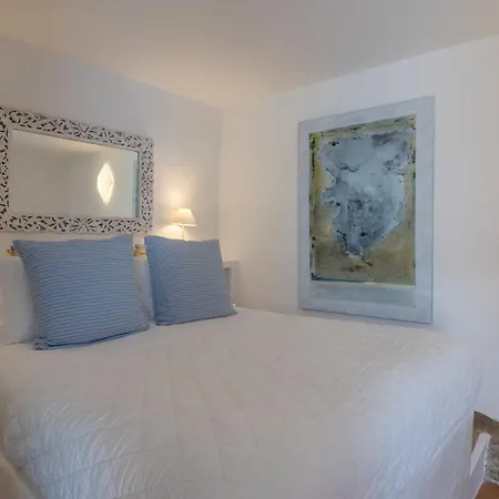 Es Cucons Rural Country house San Antonio (Ibiza)