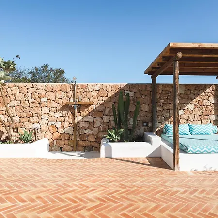 Es Cucons Rural Country house