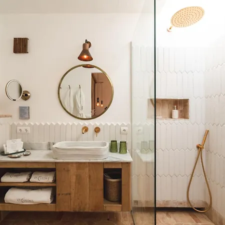Country house Es Cucons Rural San Antonio (Ibiza)