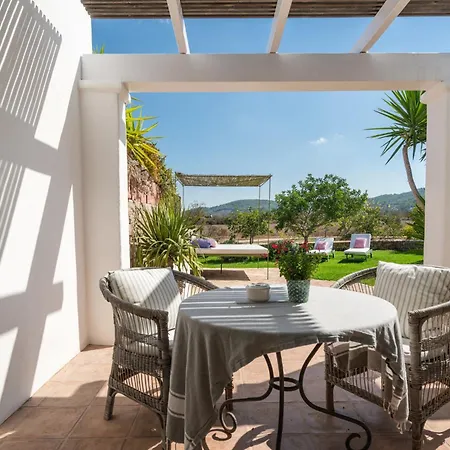 Country house Es Cucons Rural San Antonio (Ibiza)