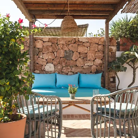 Es Cucons Rural * San Antonio (Ibiza)