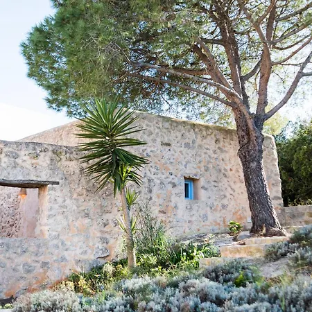 Country house Es Cucons Rural