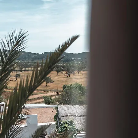 Es Cucons Rural