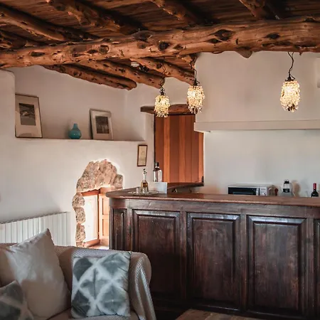 Hétvégi ház Es Cucons Rural