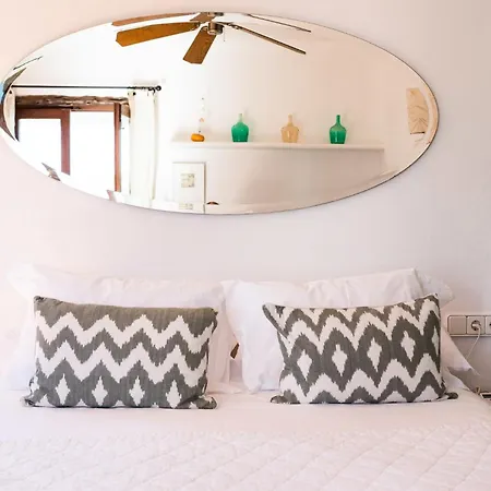 Country house Es Cucons Rural *