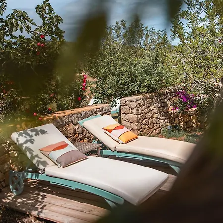Es Cucons Rural * San Antonio (Ibiza)