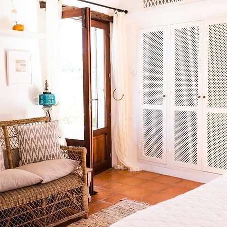 Country house Es Cucons Rural San Antonio (Ibiza)