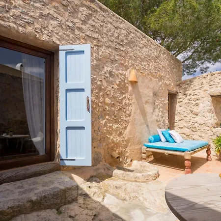 Es Cucons Rural San Antonio (Ibiza)