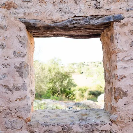 Es Cucons Rural San Antonio (Ibiza)