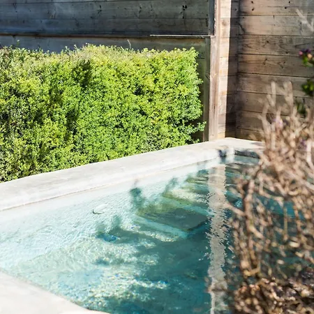 Es Cucons Rural Country house *