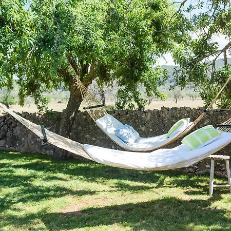 Country house Es Cucons Rural San Antonio (Ibiza)