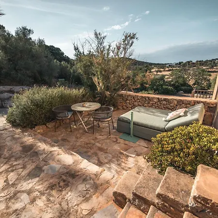 Es Cucons Rural Country house