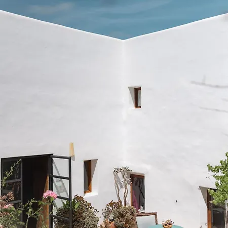 Country house Es Cucons Rural
