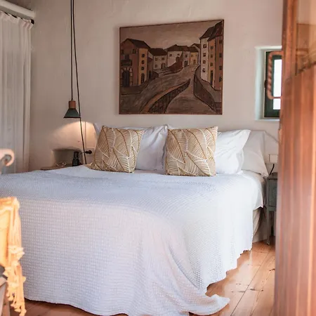 Es Cucons Rural Country house San Antonio (Ibiza)