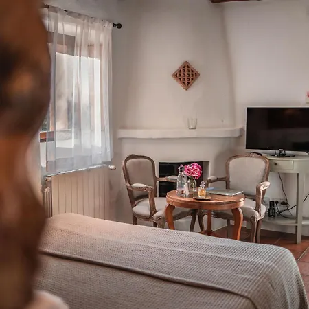Es Cucons Rural Country house