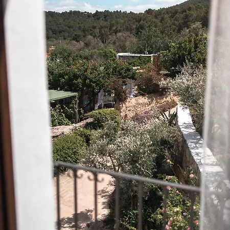 Es Cucons Rural * San Antonio (Ibiza)