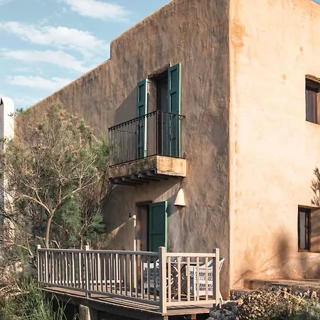 Es Cucons Rural San Antonio (Ibiza)