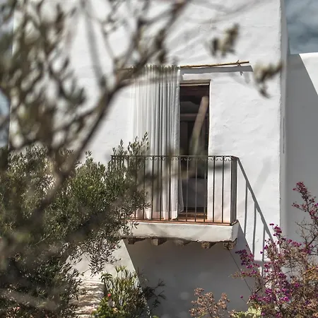 Country house Es Cucons Rural San Antonio (Ibiza)