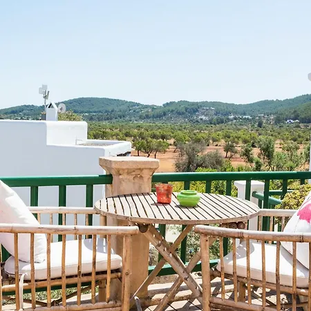 Es Cucons Rural San Antonio (Ibiza)
