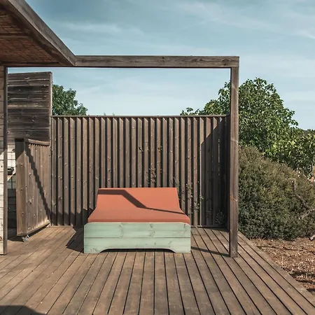 Es Cucons Rural Country house San Antonio (Ibiza)